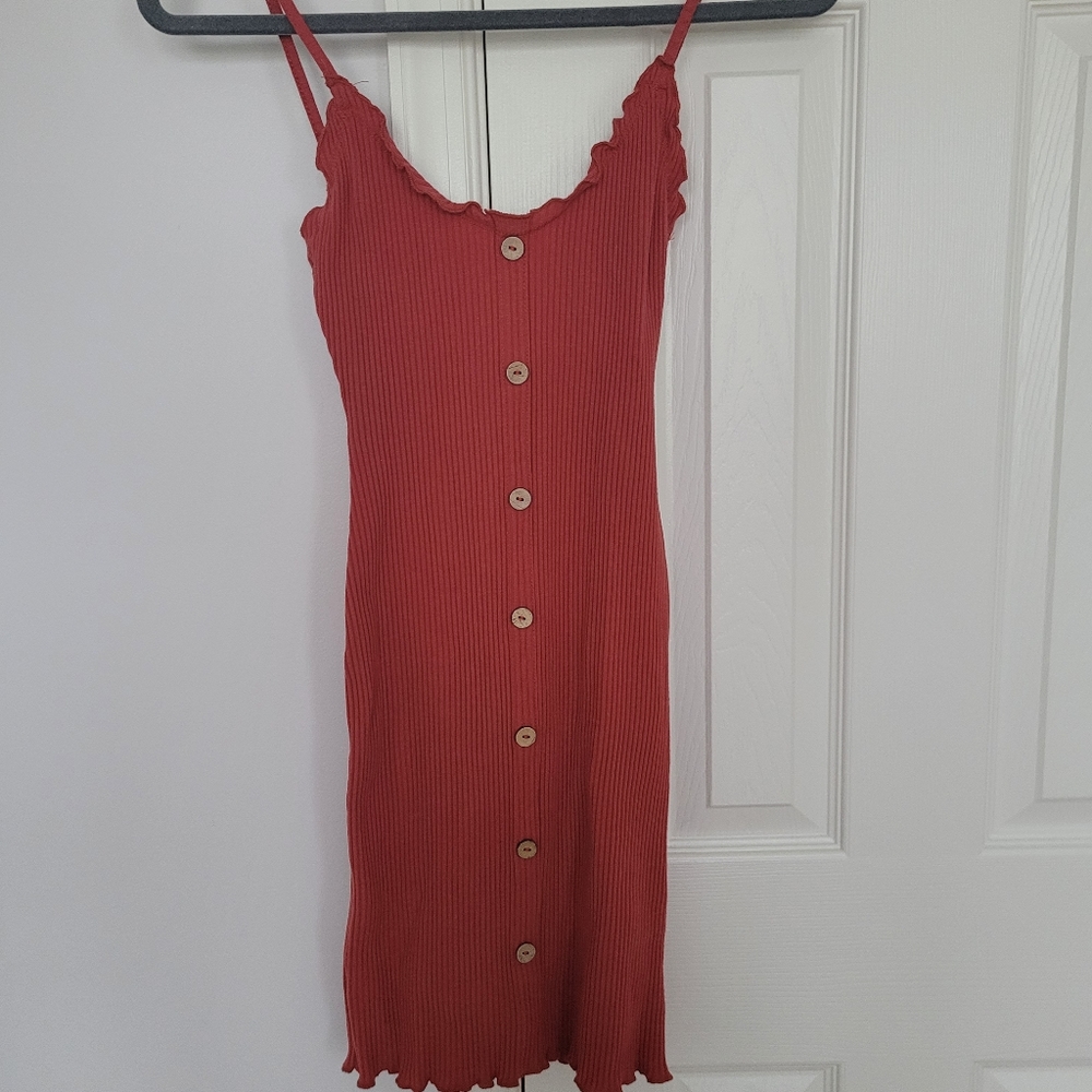 Bodycon Dress